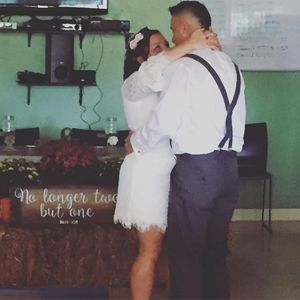 Meet your Posher, Tarah